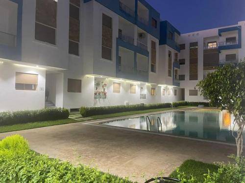Martil Apartment | 60 m² Apartment ∙ 2 bedrooms ∙ 4 guests