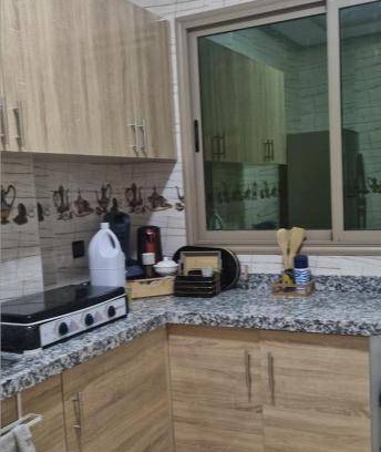 Ait Ouallal Apartment | 60 m² Apartment ∙ 2 bedrooms ∙ 4 guests
