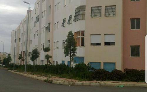 Temara Apartment | 60 m² Apartment ∙ 2 bedrooms ∙ 6 guests