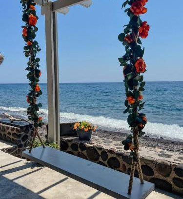 Akrotiri Apartment | 60 m² Apartment ∙ 2 bedrooms ∙ 4 guests