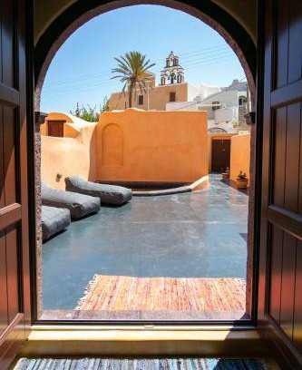 Finikia Villa | 60 m² Villa ∙ 1 bedroom ∙ 3 guests