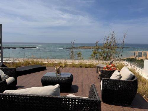 Harhoura Apartment | 600 m² Apartment ∙ 2 bedrooms ∙ 4 guests