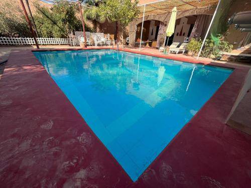 Ait Imour House | 620 m² House ∙ 3 bedrooms ∙ 5 guests