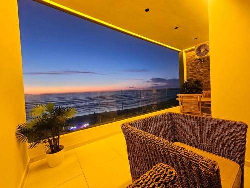 Mehdya Apartment | 65 m² Apartment ∙ 1 bedroom ∙ 6 guests