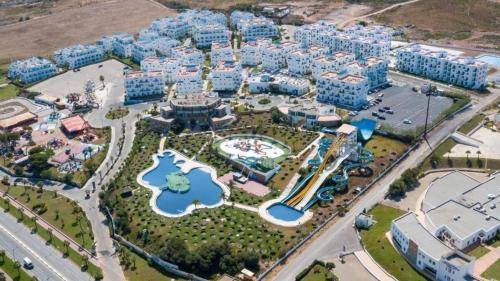 Marina Smir Apartment | 65 m² Apartment ∙ 2 bedrooms ∙ 6 guests