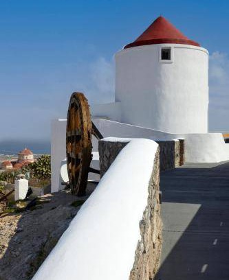 Exo Gonia Hotel | 65 m² Hotel ∙ 2 bedrooms ∙ 4 guests