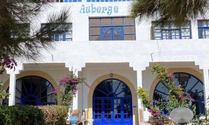 Sidi Kaouki House | 65 m² Motel ∙ 5 guests