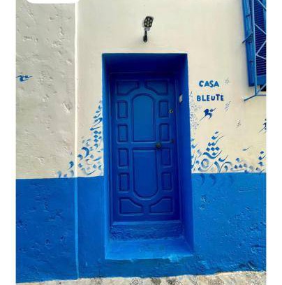 Medina House | 70 m² House ∙ 1 bedroom ∙ 4 guests