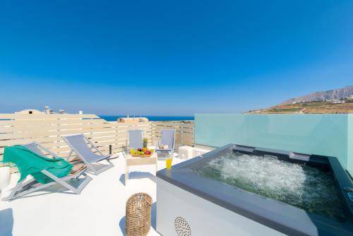 Messaria Villa | 72 m² Villa ∙ 2 bedrooms ∙ 5 guests