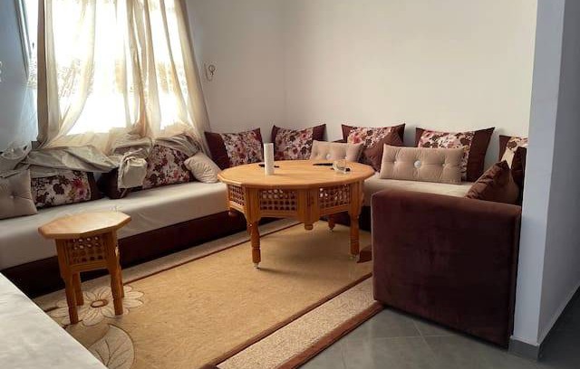Menara Apartment | 75 m² Apartment ∙ 4 bedrooms ∙ 7 guests