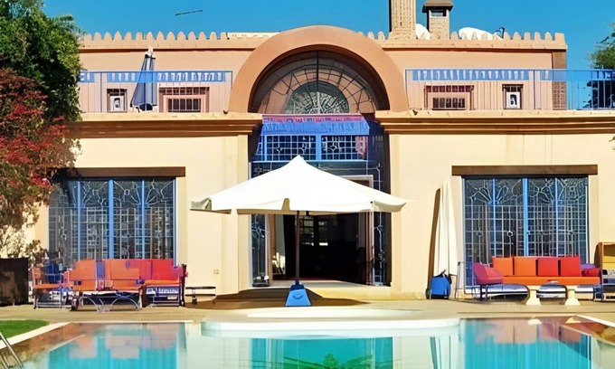 Saada Bed & Breakfast | 75 m² Bed and breakfast ∙ 2 bedrooms ∙ 127 guests