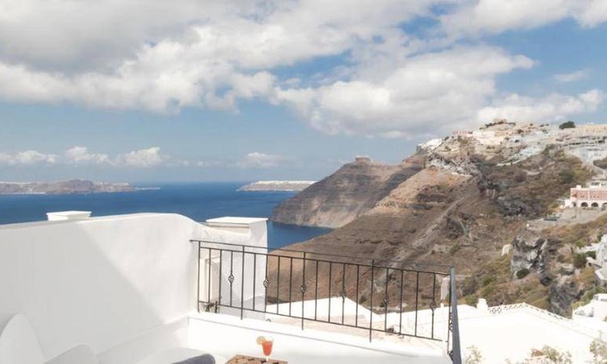 Fira Resort | 75 m² Resort ∙ 4 guests