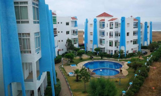 Briech Apartment | 76 m² Apartment ∙ 2 bedrooms ∙ 6 guests