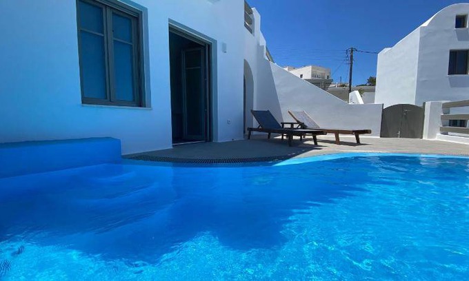 Vothon Apartment | 76 m² Serviced apartment ∙ 8 guests