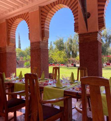 Ouled Moumen Bed & Breakfast | 80 m² Bed and breakfast ∙ 5 guests