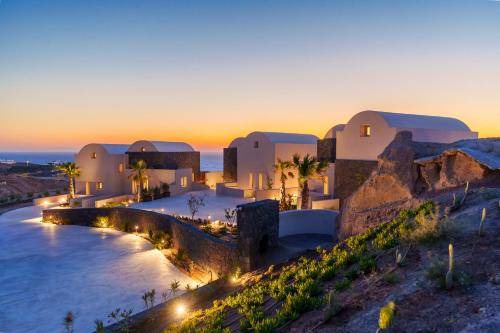 Exo Gialos Resort | 80 m² Resort ∙ 2 bedrooms ∙ 4 guests