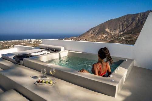 Exo Gonia Villa | 80 m² Villa ∙ 4 guests