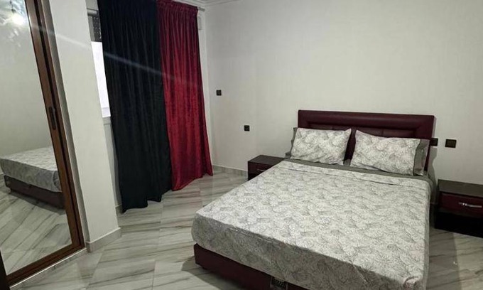 Martil Apartment | 81 m² Apartment ∙ 2 bedrooms ∙ 6 guests