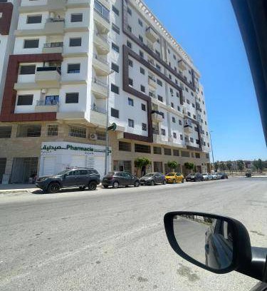 Tangier Apartment | 83 m² Apartment ∙ 2 bedrooms ∙ 5 guests