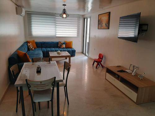 Imi Ouaddar Apartment | 84 m² Apartment ∙ 2 bedrooms ∙ 6 guests