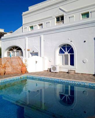 Emporio House | 85 m² House ∙ 3 guests