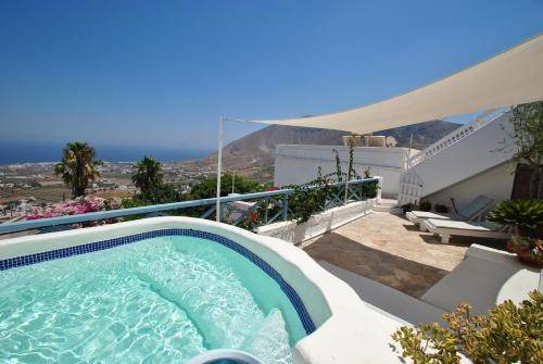Messaria Villa | 86 m² Villa ∙ 3 bedrooms ∙ 6 guests