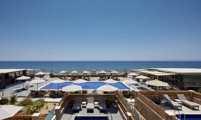 Exomytis Hotel | 90 m² Hotel ∙ 127 guests