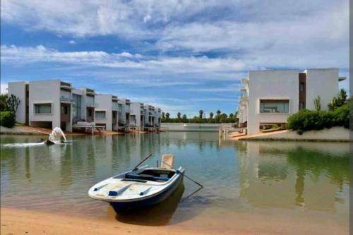 Cherrat Apartment | 91 m² Apartment ∙ 2 bedrooms ∙ 5 guests