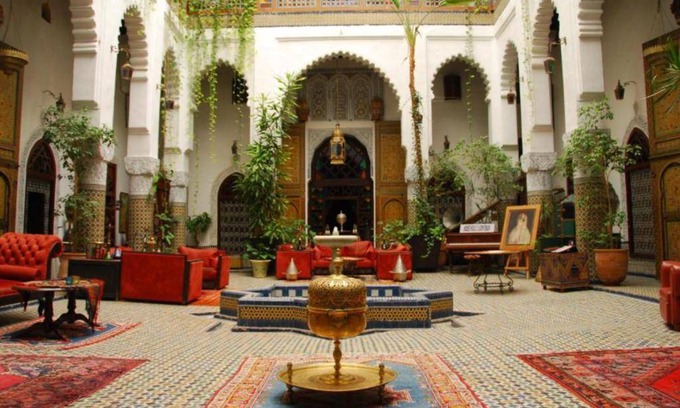 R'habet Zbib Bed & Breakfast | 91 m² Bed and breakfast ∙ 3 bedrooms ∙ 8 guests