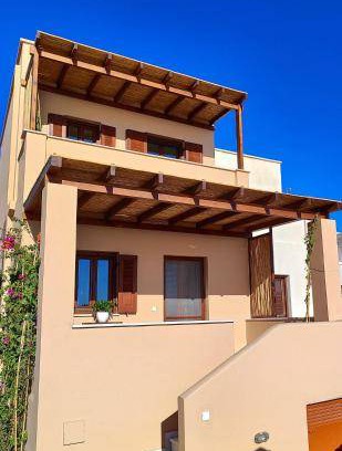 Monolithos Villa | 95 m² Villa ∙ 2 bedrooms ∙ 5 guests