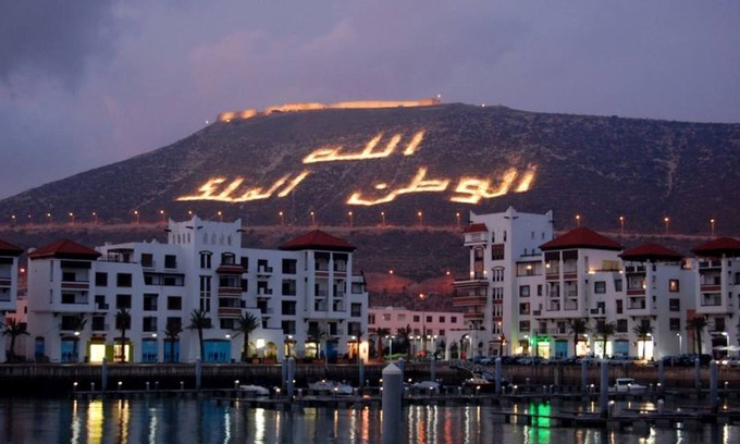 Agadir Apartment | Agadir apartment