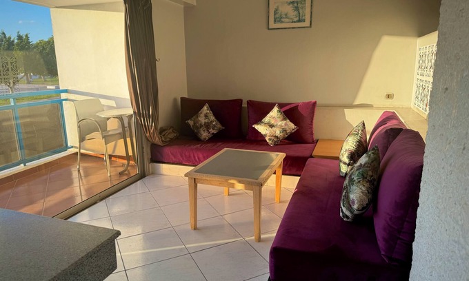 Agadir City Center Apartment | Agadir city center