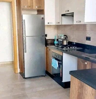 Cite Al Mohammadi Apartment | Agadir islan