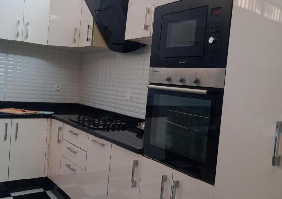 Daoudiate Apartment | Albadiaa