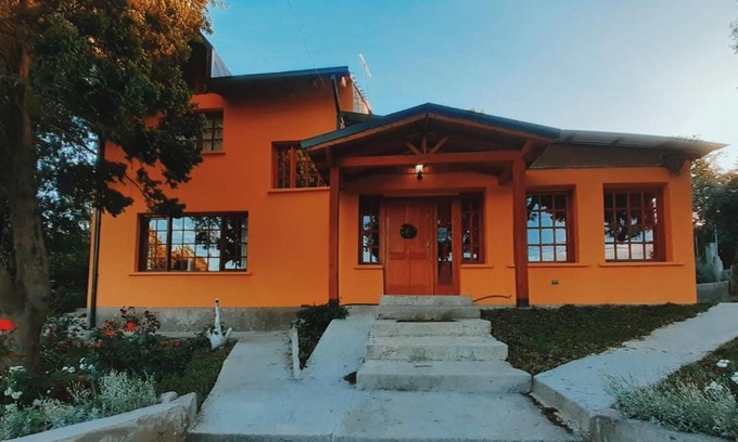 San Carlos de Bariloche Bed & Breakfast | Alojamiento Los Alelies