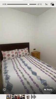 Fnideq Apartment | Alyons