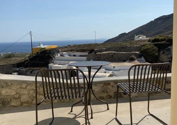 Finikia Villa | AMBELIA DELUXE