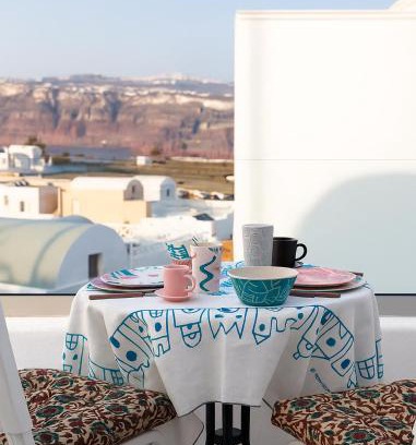 Akrotiri Apartment | Amphora Villas - Akrotiri Cozy Getaways