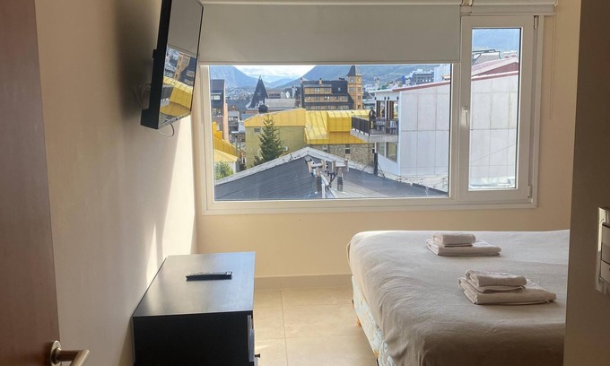 Province of Tierra del Fuego Apartment | Antártida Argentina 63