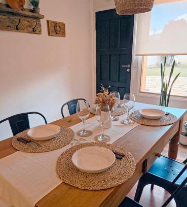 Esquel Apartment | Antigua Estación