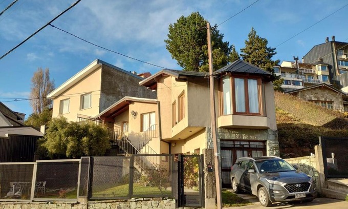 San Carlos de Bariloche Apartment | Apartamentos Bariloche