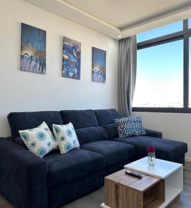 Tangier Apartment | Apartamento amueblado en Tánger