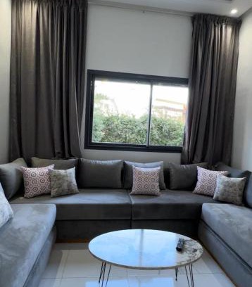 Tangier Apartment | Apartamento amueblado en Tánger