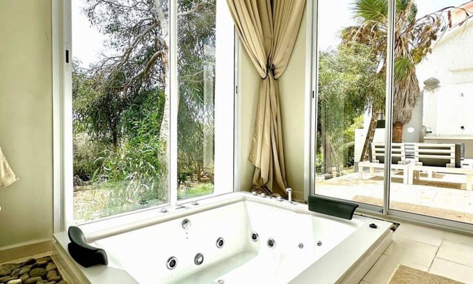 Achakkar Apartment | Apartment ∙ 1 bedroom ∙ 4 guests