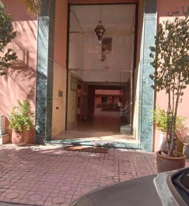 Daoudiate Apartment | Apartment ∙ 2 bedrooms ∙ 4 guests
