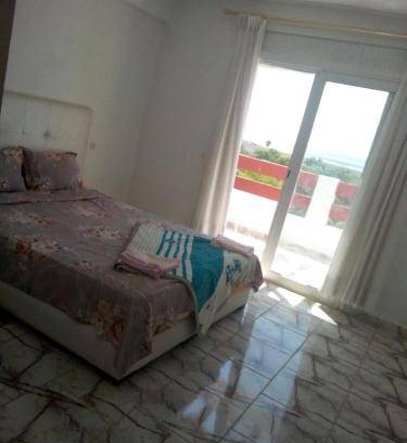 Moulay Bousselham Apartment | Apartment ∙ 1 bedroom ∙ 5 guests