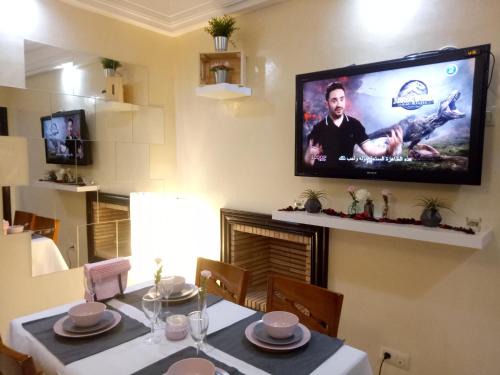 Bourgogne Apartment | Apartment with Terrace