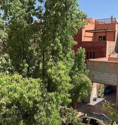 Gueliz Apartment | Appartement au centre-ville de Marrakech