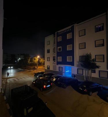 Martil Apartment | Appartement calme pres de tout ce que vous en aurez besoin