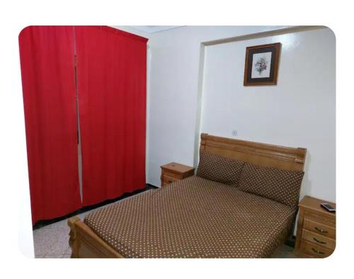 Hamria Apartment | Appartement Hamria RiF